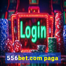 556bet.com paga